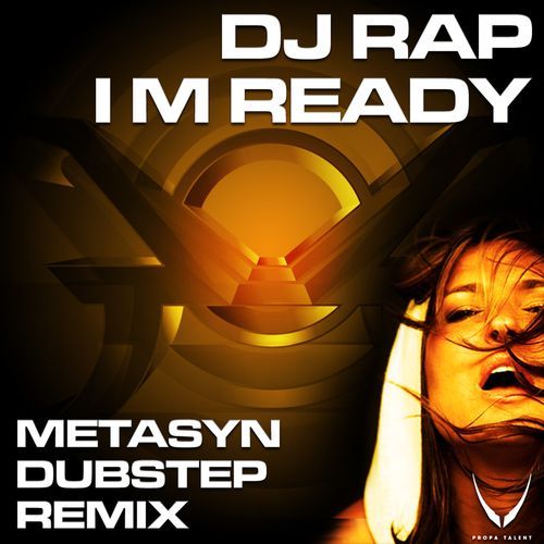 I'm Ready (Metasyn Dubstep Remix)