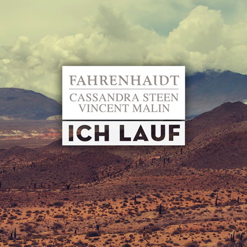 Ich lauf_poster_image