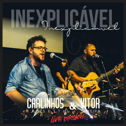 Inexplicável (Live Session)