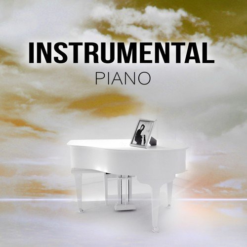 Instrumental Piano - Gentle Piano Music for Family Time, Background Dinner Party Music, Soothing Sounds for Cocktail Party