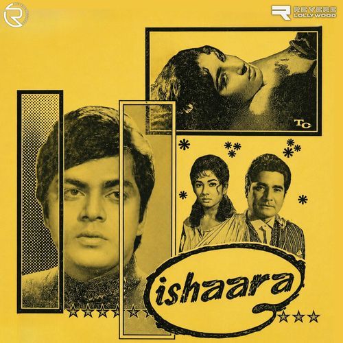 Ishara (Original Motion Picture Soundtrack)