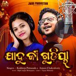 Jadu Ki Gudia artwork