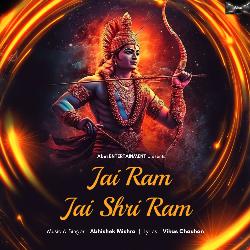 Jai Ram Jai Shri Ram-Nx8RQithQ3E