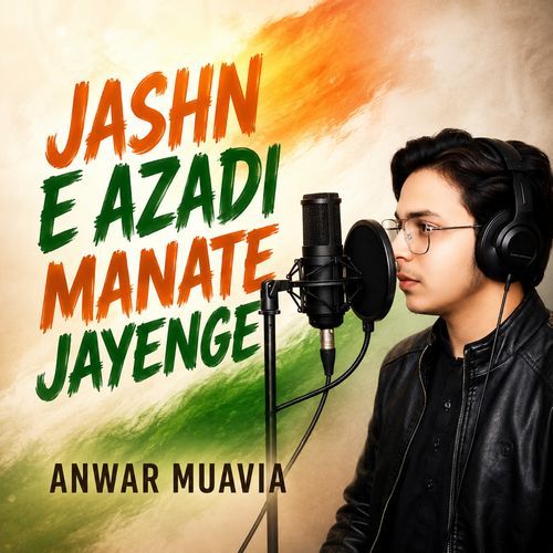 Jashn E Azadi Manate Jayenge