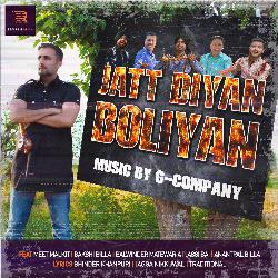 Jatt Diyan Boliyan
