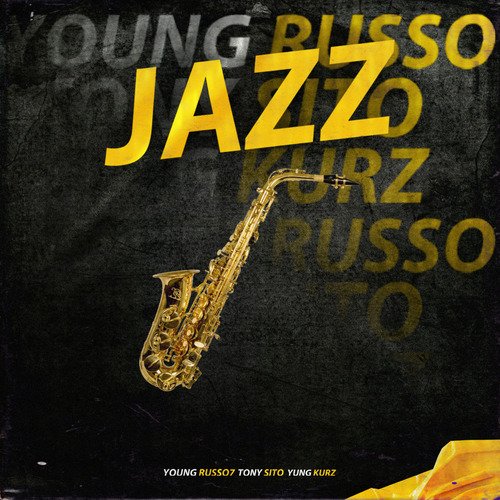 Jazz cover art