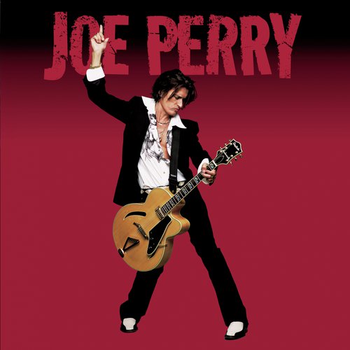 Joe Perry_poster_image