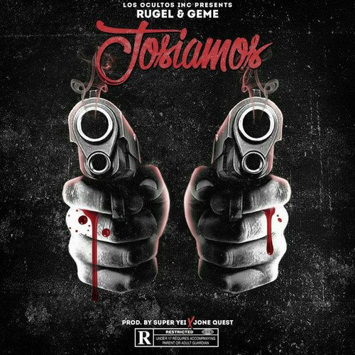 Josiamos cover art
