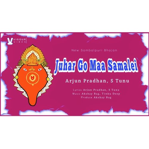 Juhar Go Maa Samalei