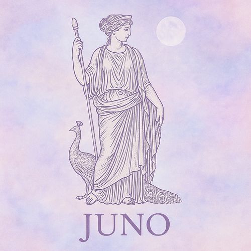 Juno (Piano Version)