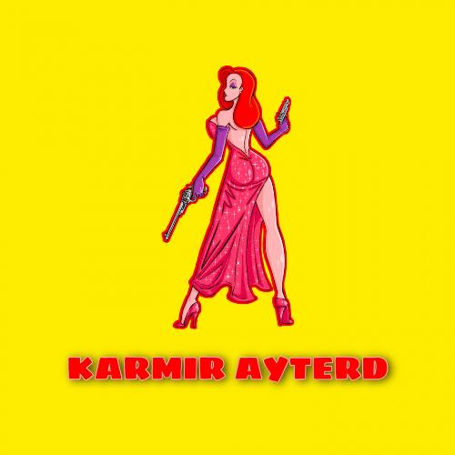 Karmir Ayterd