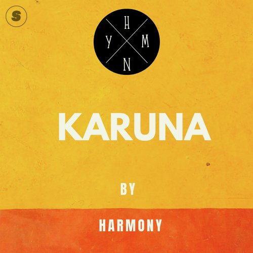 Karuna (A journey)