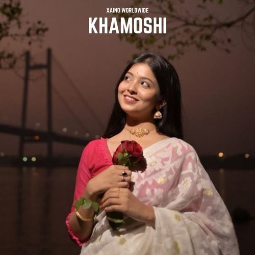 Khamoshi