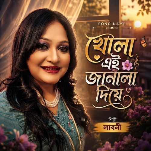 Khola Ei Janala Diye