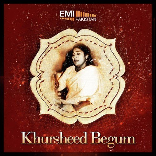 Khursheed Begum