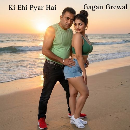 Ki Ehi Pyar Hai