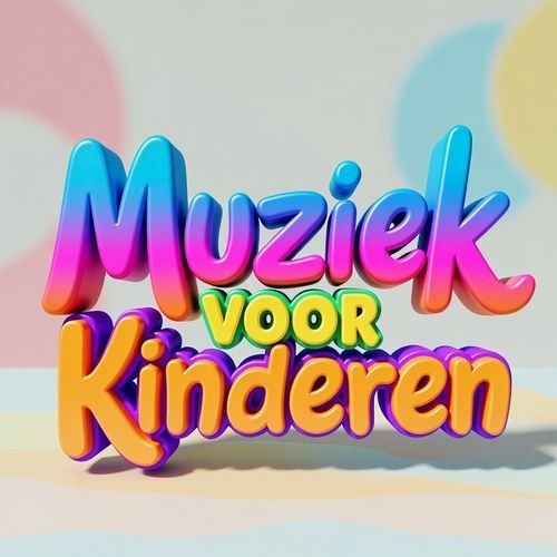Hip Hop Hopla - Kinderliedjes voor elke Dag cover art