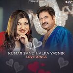Kumar Sanu & Alka Yagnik Love Songs