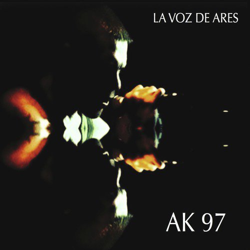 La Voz De Ares_poster_image