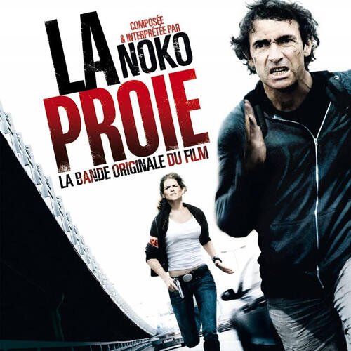 La proie (Bande originale du film)_poster_image