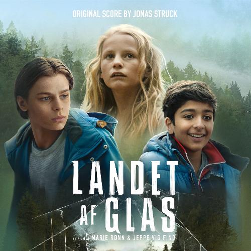 Landet Af Glas (Original Score)_poster_image