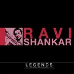 Legends - Ravi Shankar (The Sounds of India)