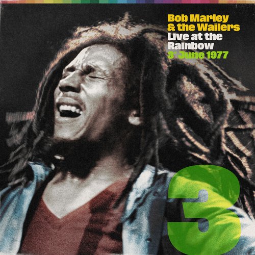 Is This Love Lyrics - Bob Marley & The Wailers - Only on JioSaavn