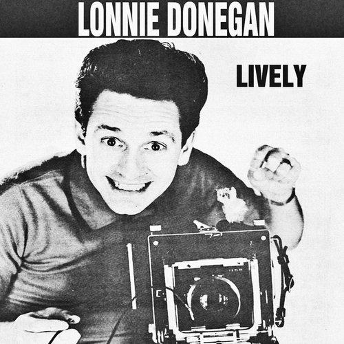Lonnie Donegan And His Group