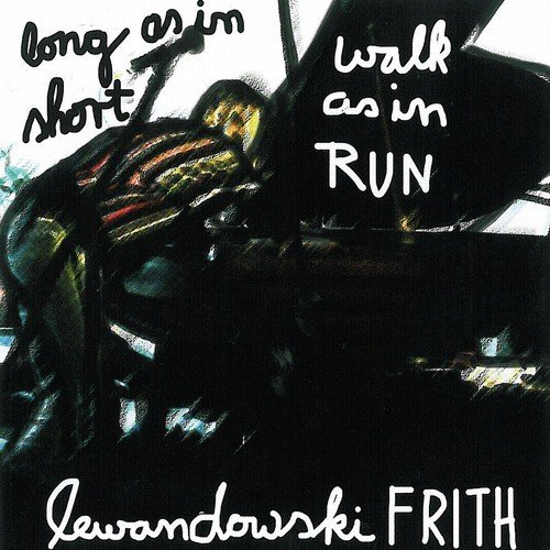 Dockandoilish cover art