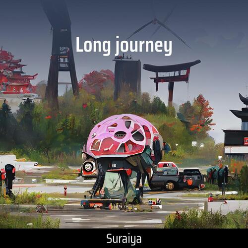 Long Journey_poster_image