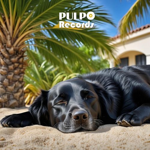 Sonidos Relajantes para Perros cover art