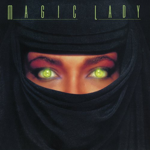Paradise cover art