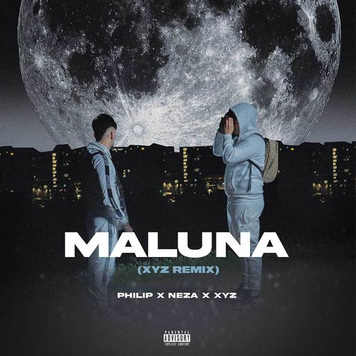 Maluna (XYZ Remix)