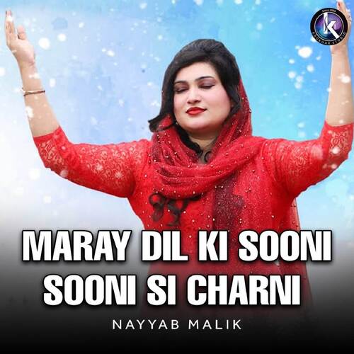 Maray Dil Ki Sooni Sooni Si Charni
