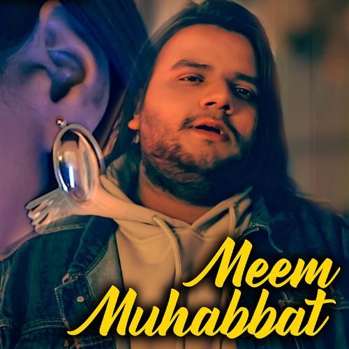 Meem Muhabbat