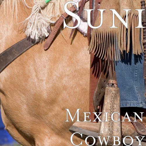 Mexican Cowboy_poster_image