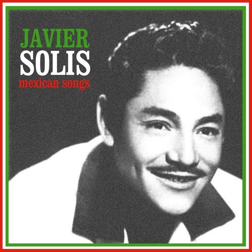 Javier Solís