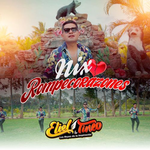Mix Rompecorazones cover art