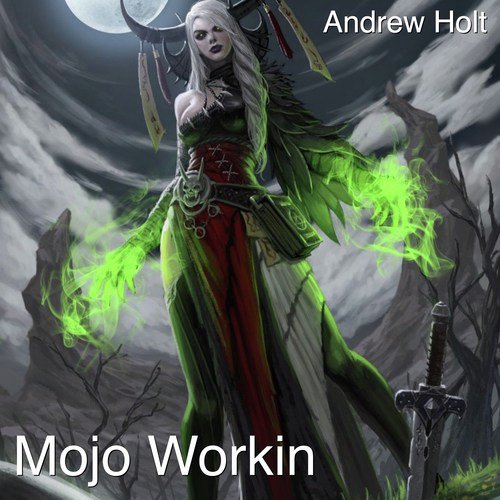 Mojo Workin (Instrumental)