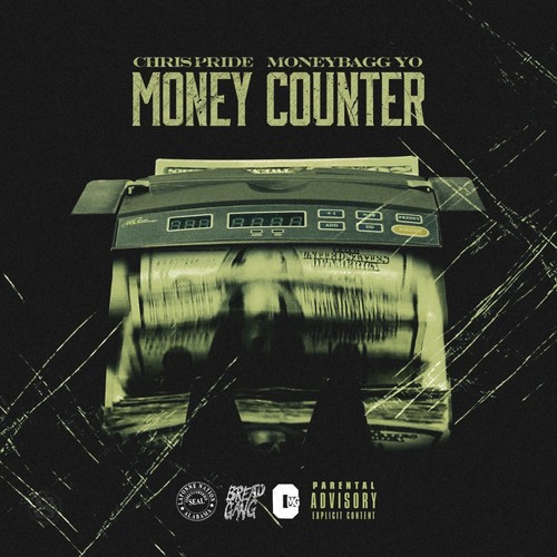 Money Counter - Single