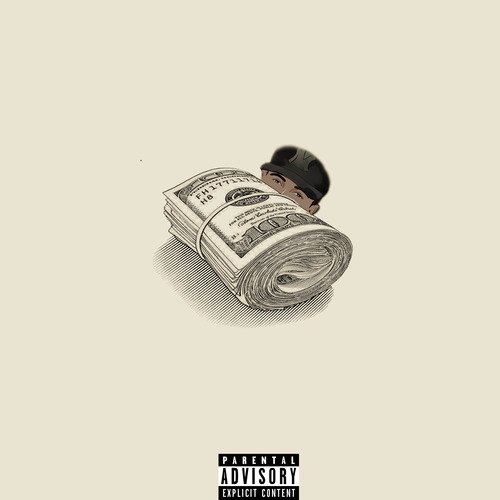 Money cover art