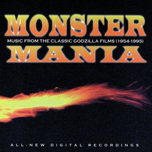 Destroy All Monsters: Destroy All Monsters March (From "Destroy All Monsters")