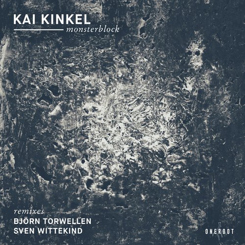 Monsterblock (Bjoern Torwellen Remix) cover art