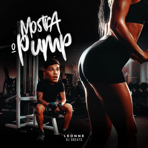 Mostra o Pump