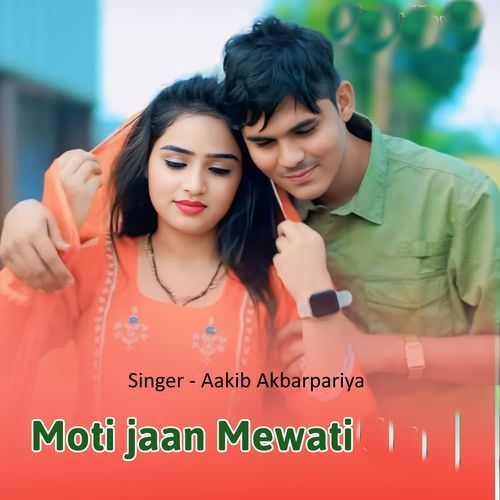 Moti Jaan Mewati