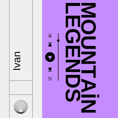 Mountain Legends