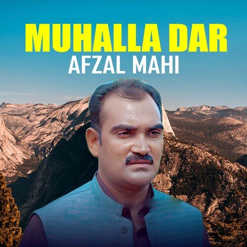 Muhalla Dar