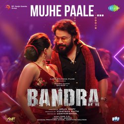 Mujhe Paale (From &quot;Bandra&quot;)-QxsSQhFKQ1A