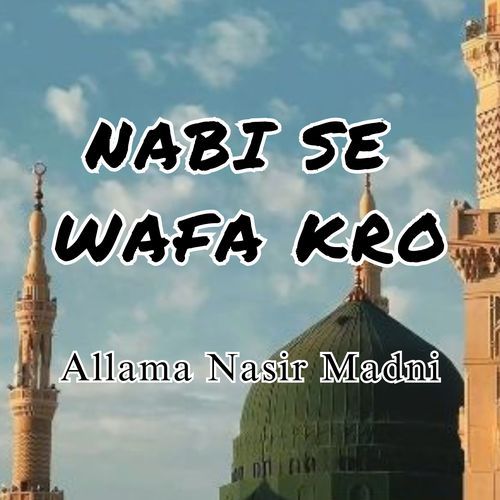 NABI SE WAFA KRO