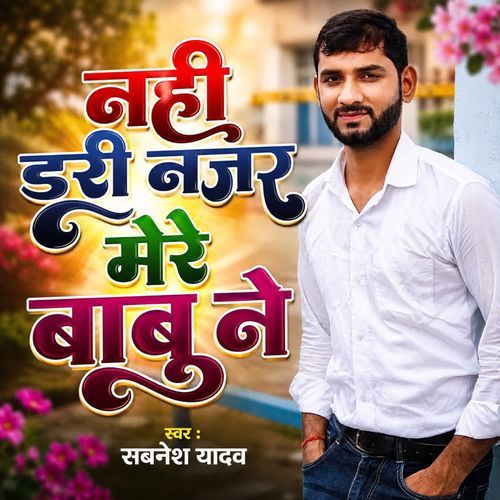 Nahi Dari Najar Mere Babu ne